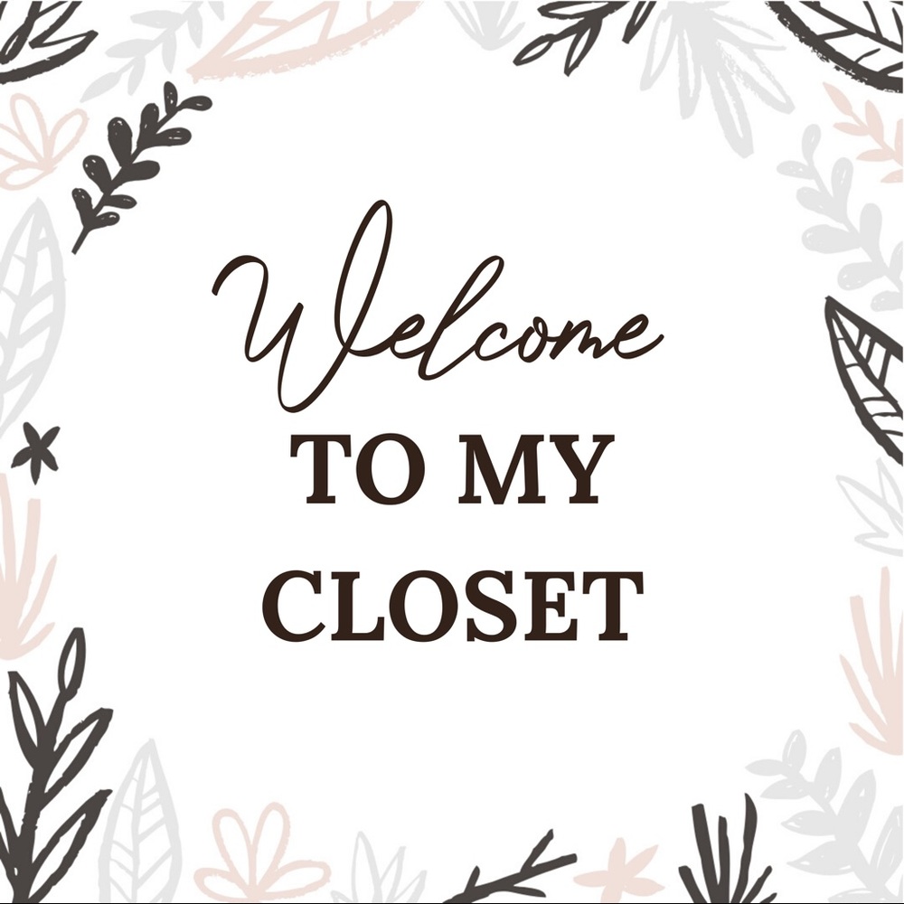 Meet your Posher, Katrina